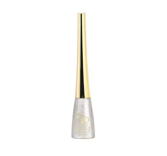 Golden Rose Extreme Sparkle eyeliner brokatowy 101 5,5 g