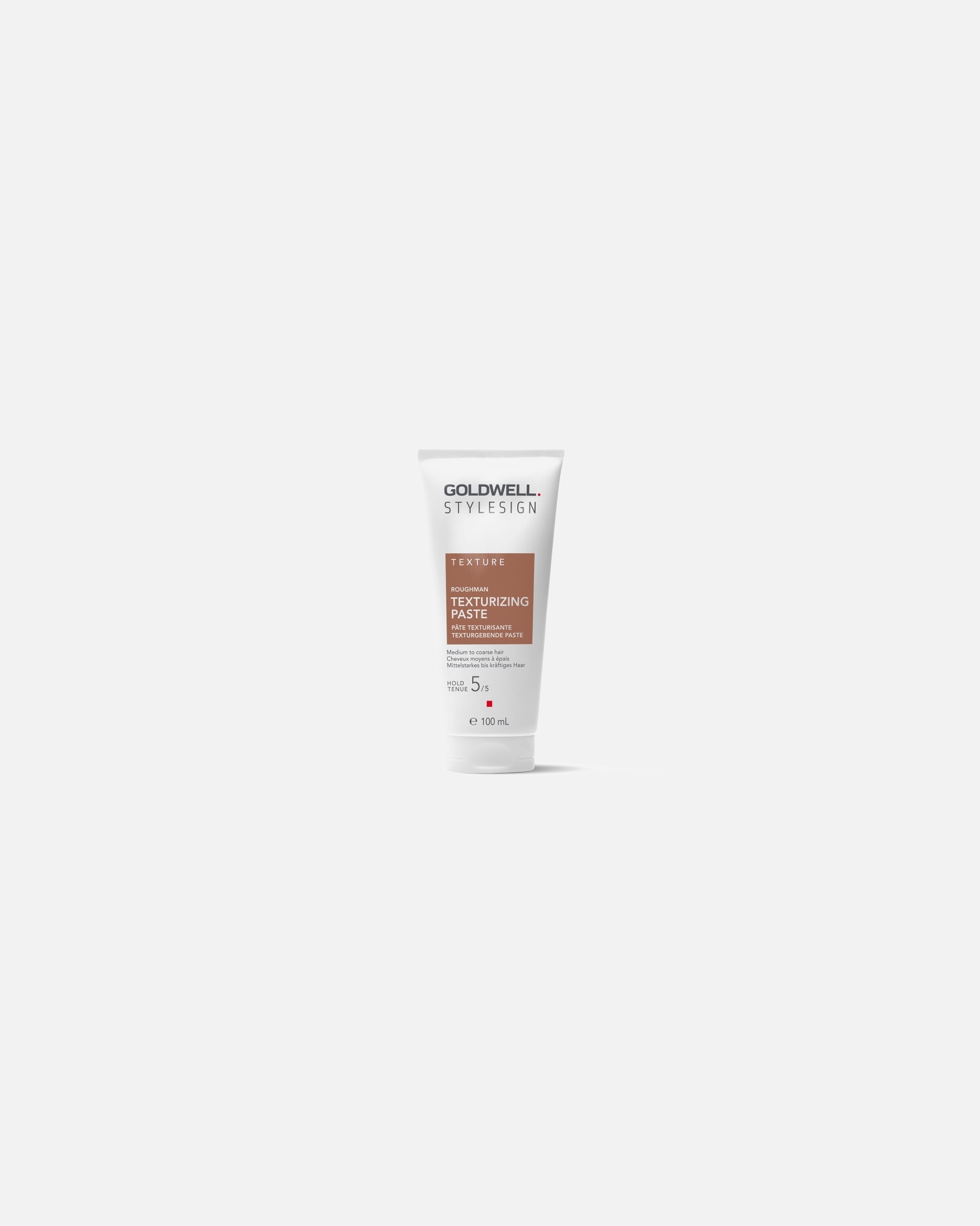 Goldwell Haarwachs Stylesign Roughman Texturierungspaste – 100 ml