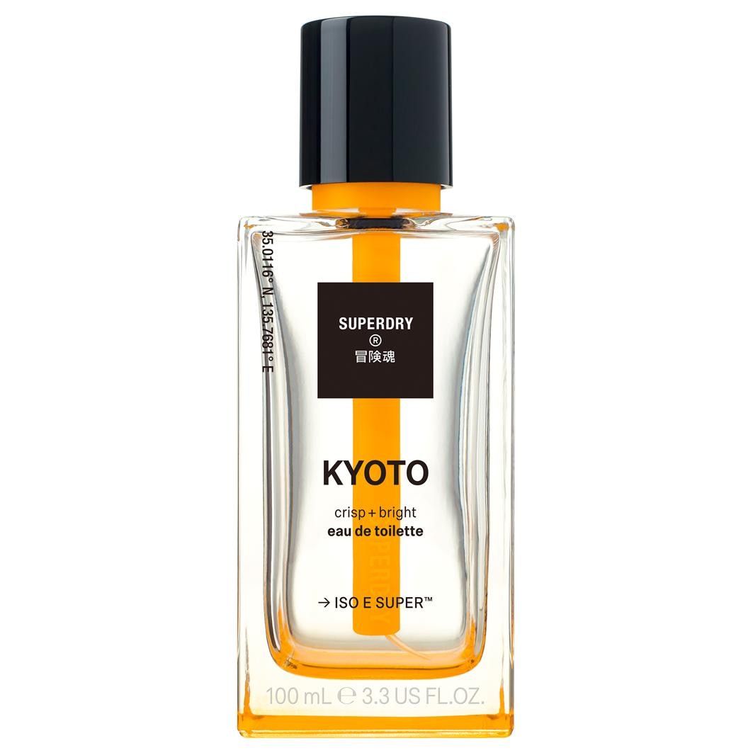 Toaletna voda SuperDry KYOTO - 100 ml