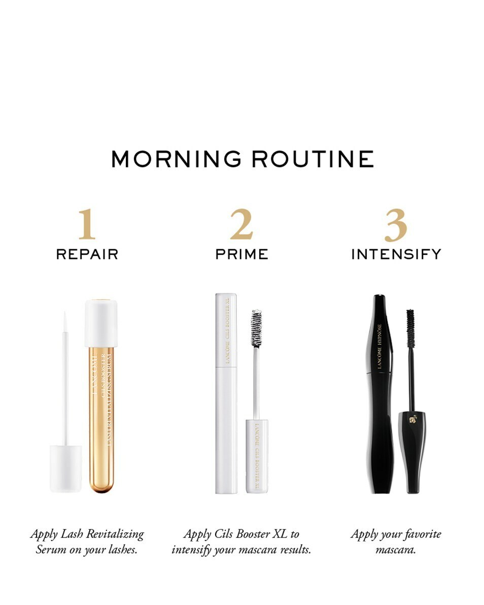LANCÔME CILS BOOSTER SER REVITALIZANT PENTRU GENE SER WIMPER