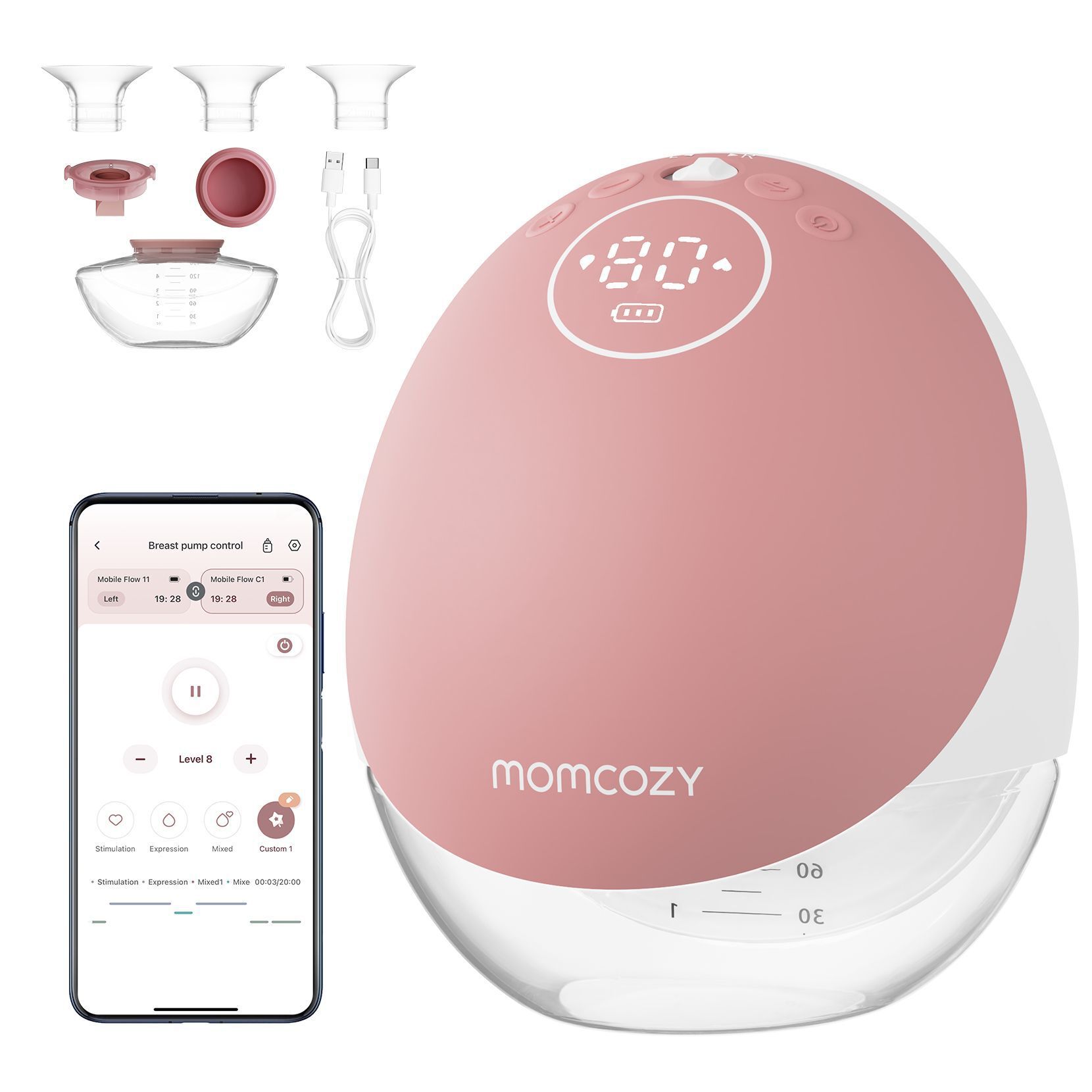 Momcozy