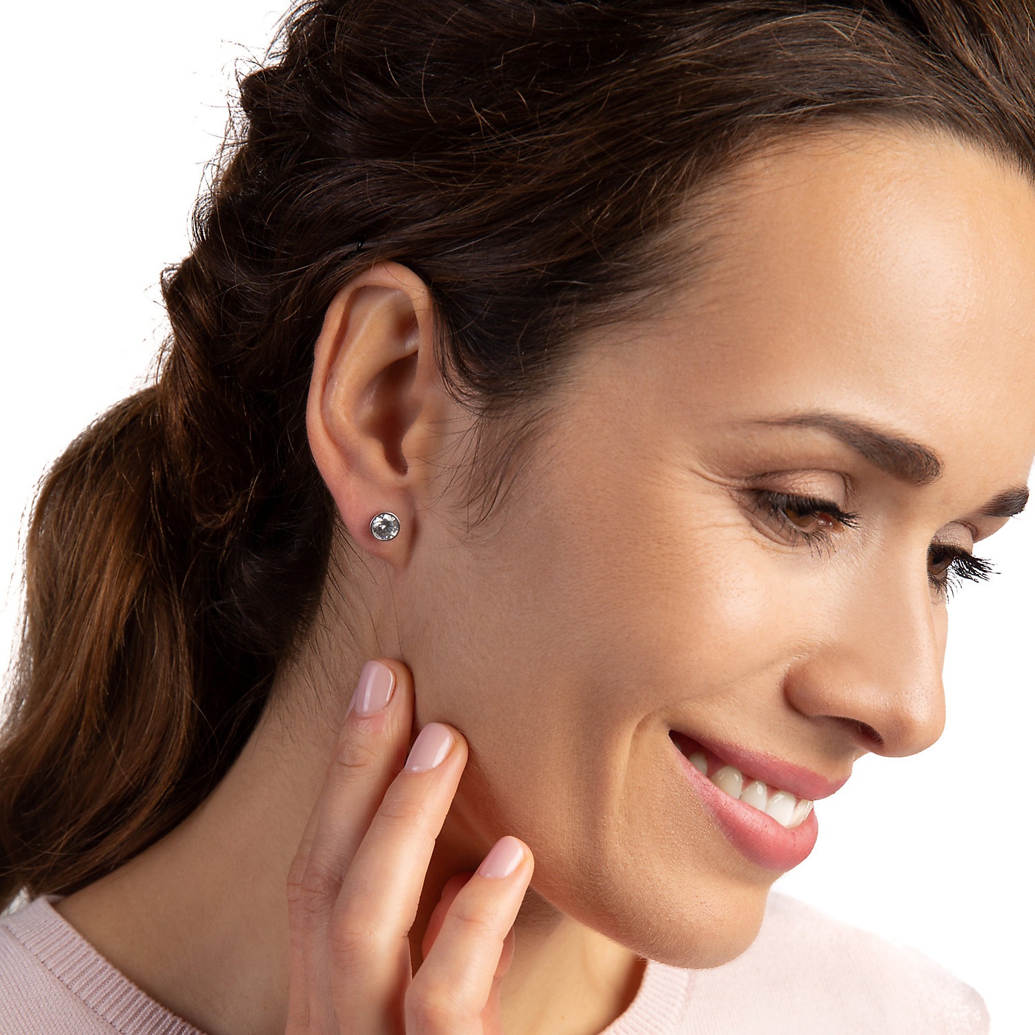FAVS Boucles d'oreilles