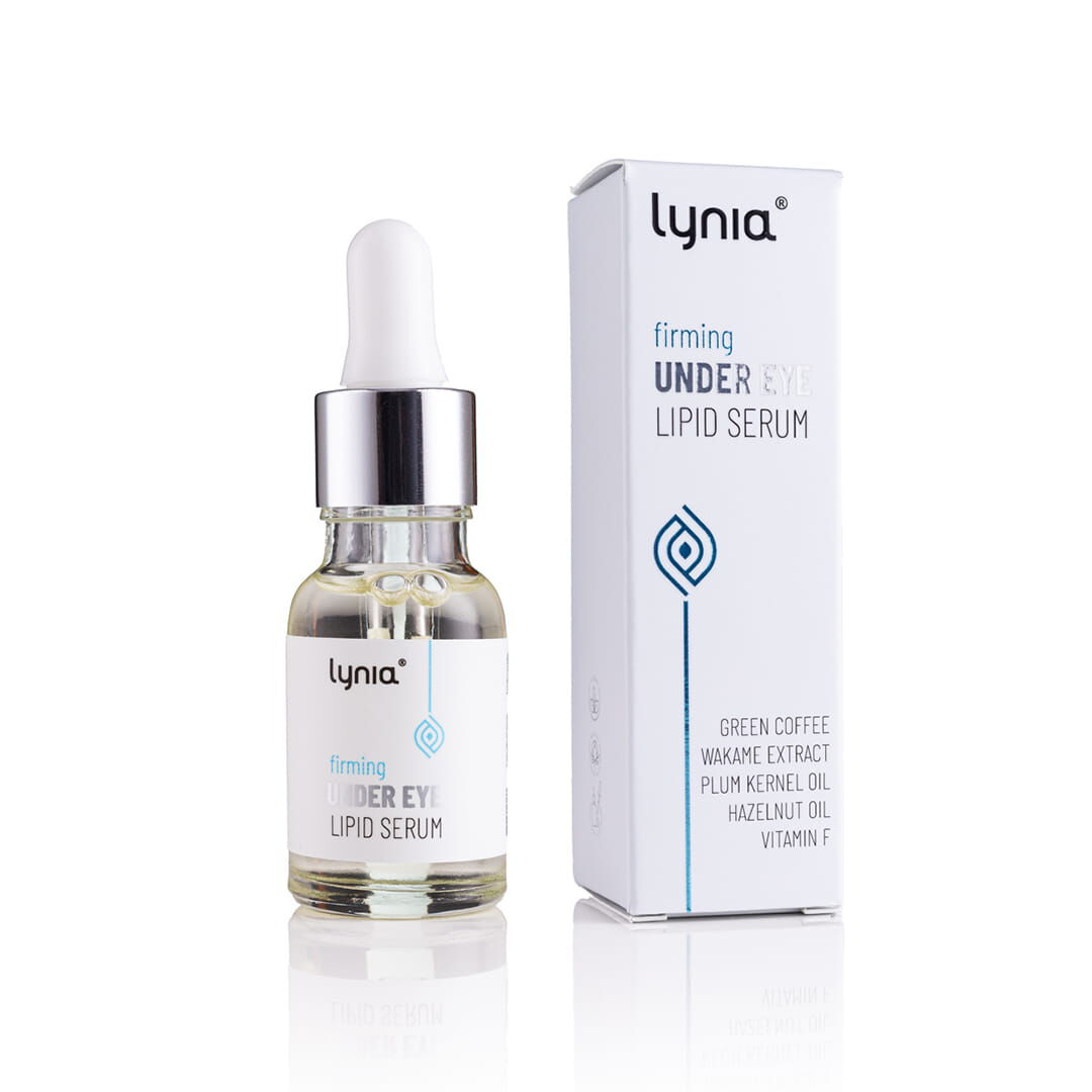 Lynia Augen-Lipid-Serum zur Straffung