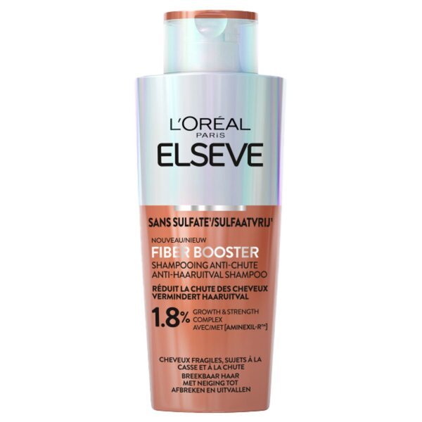 Elseve šampon za rast vlaken - 200 ml<br>200 ml