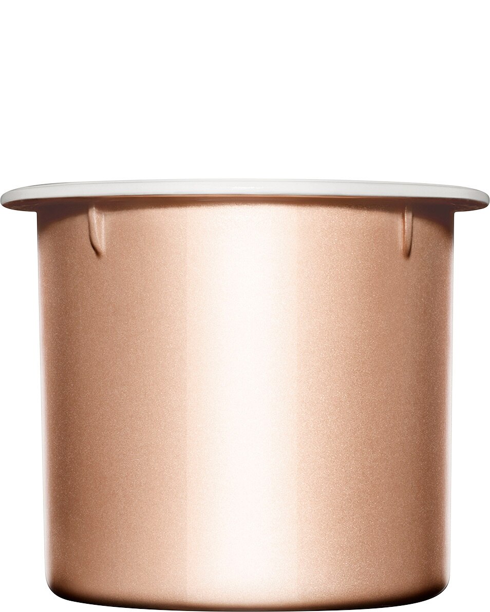 CLARINS Crème de Jour Extra-Raffermissante RECHARGE TOUS TYPES DE PEAU