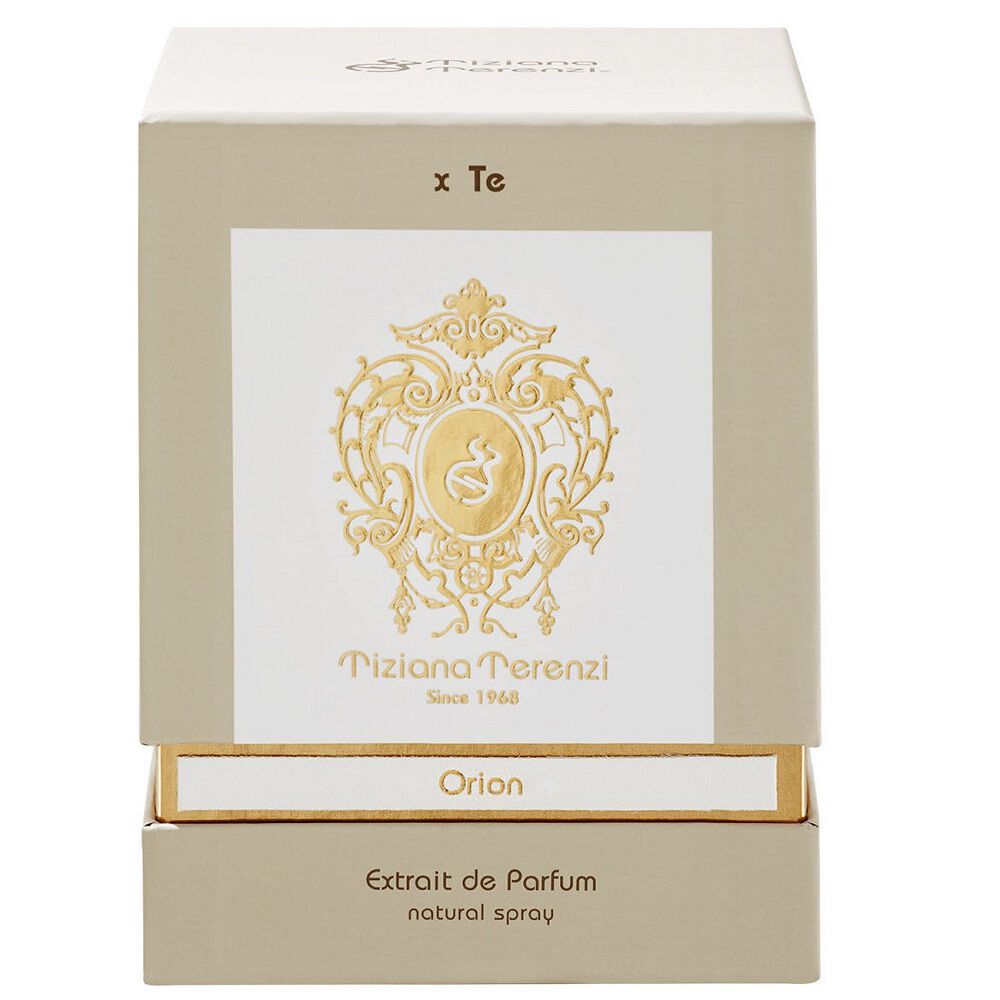 Tiziana Terenzi Orion