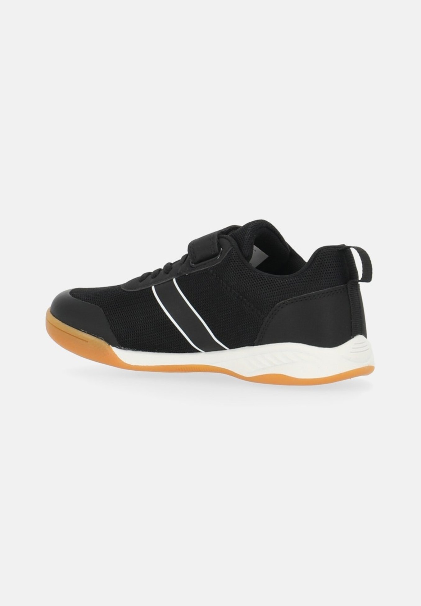 Swedemount COURT - Scarpe da allenamento - nere