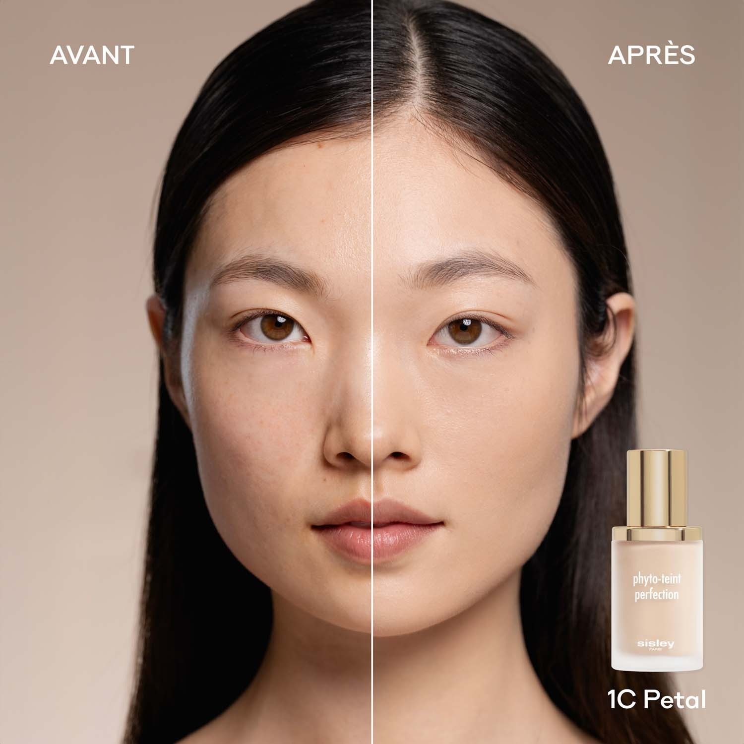 Sisley Phyto-Teint Perfection