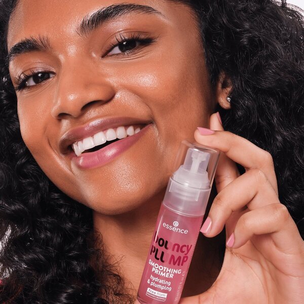 Essence Bouncy Plump Smoothing Praimer<br>30ml