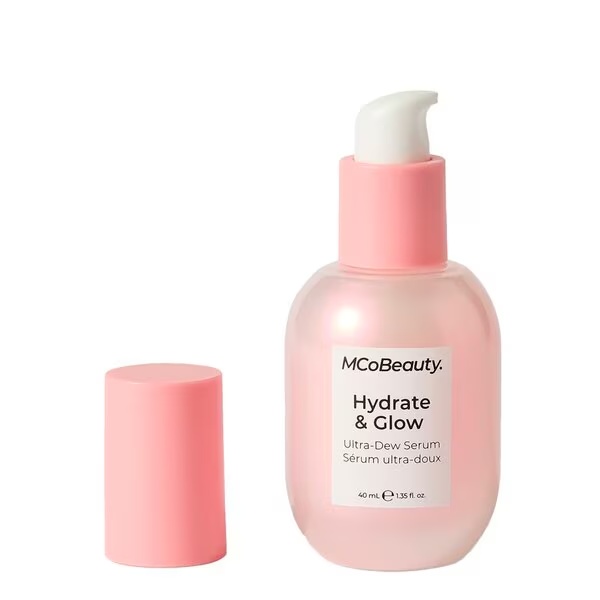MCoBeauty Hydrate & Glow Ultra-Dew Serum<br>40ml