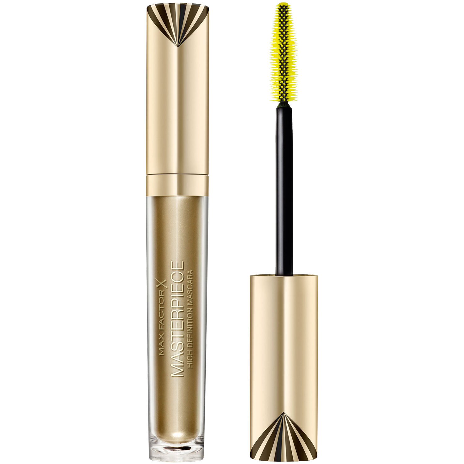 Max Factor szempillaspirál 01 4,5 g Masterpiece