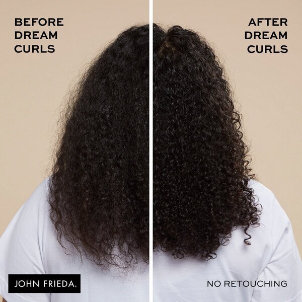 John Frieda Frizz Ease Dream Curls lokainu matu kondicionieris<br>250ml