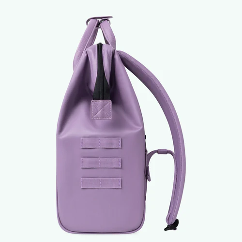 Cabaia Sac à dos Adventurer Medium Parme violet