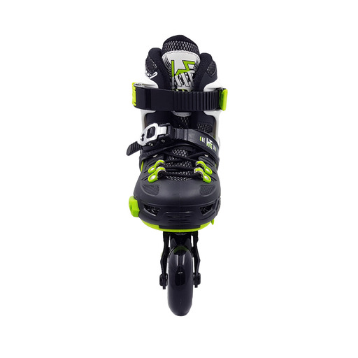 Premier nouveau patin KRF