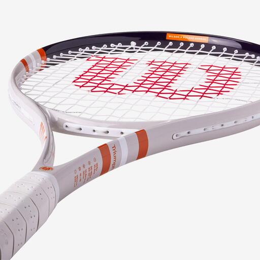  Wilson Roland Garros Triumph