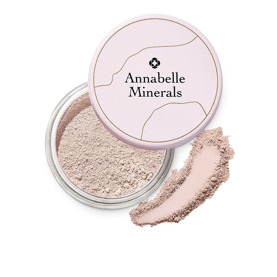 Annabelle Minerals podkład kryjący Natural Light