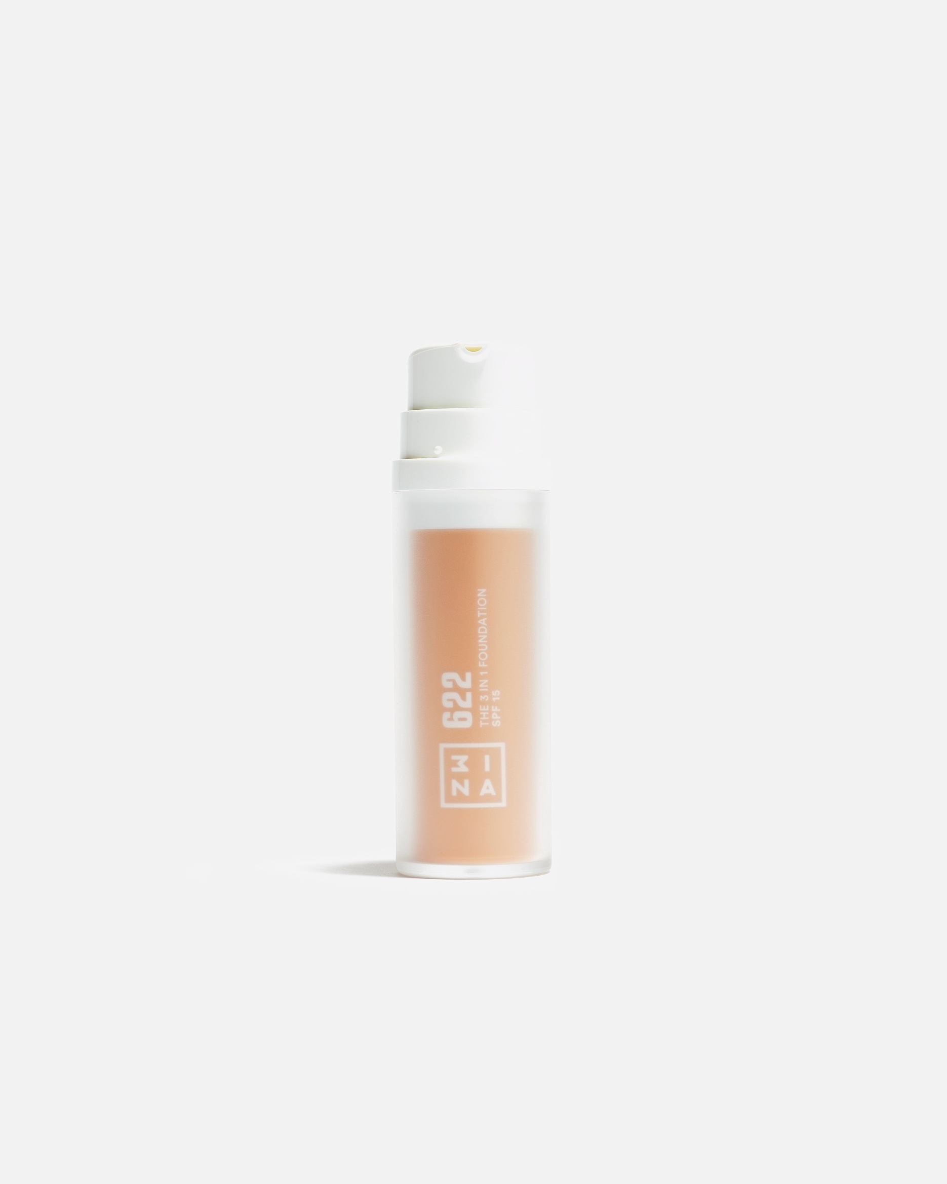3INA The 3 in 1 Foundation
