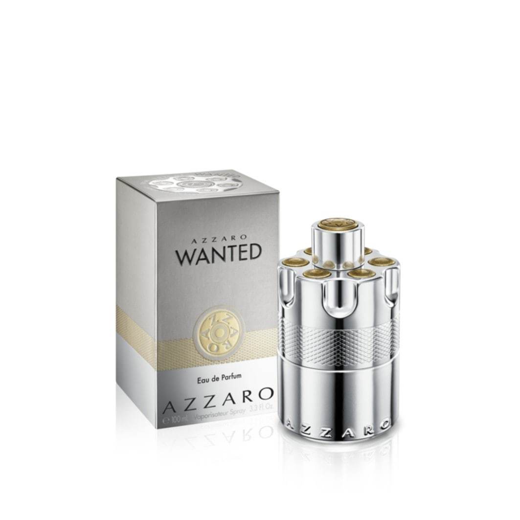 Azzaro Wanted parfemska voda - 50 ml