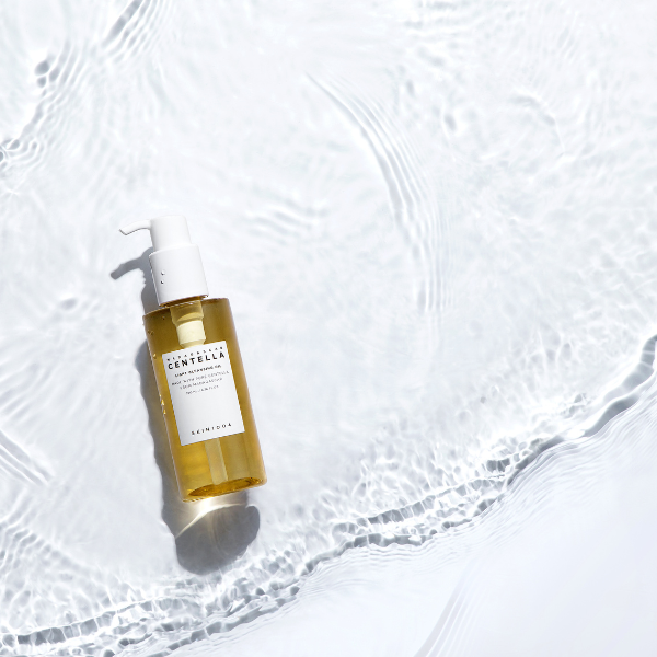 Skin1004 Madagaskaro centelė