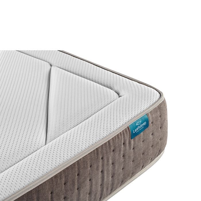 Nature Cloud Graph Matras 180 x 135 cm