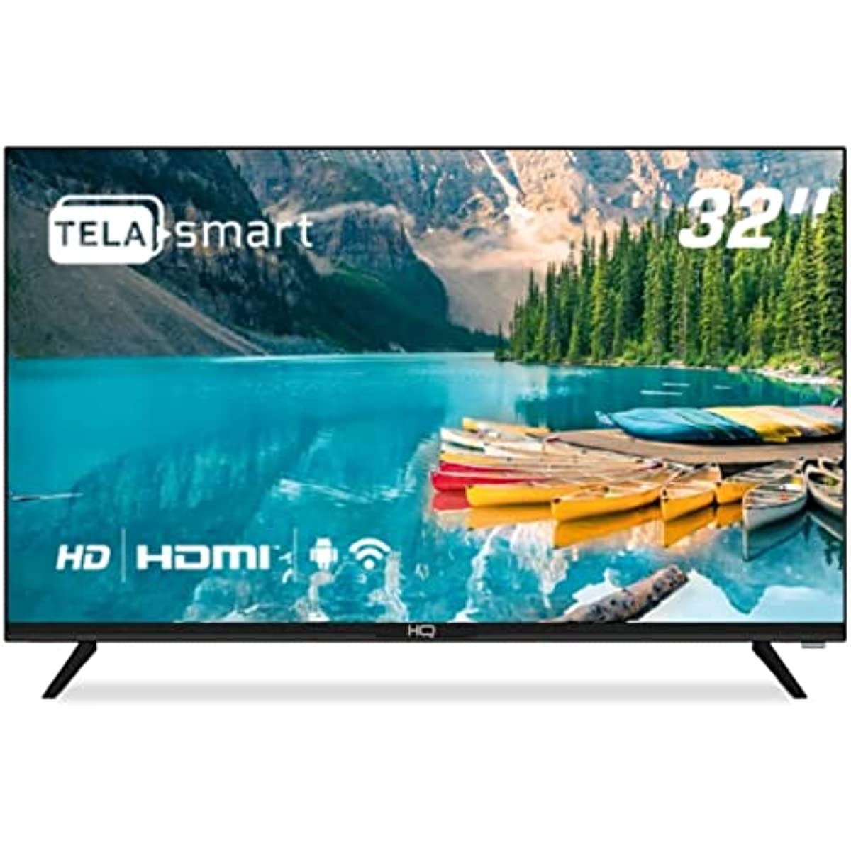 Smart LED TV 32
