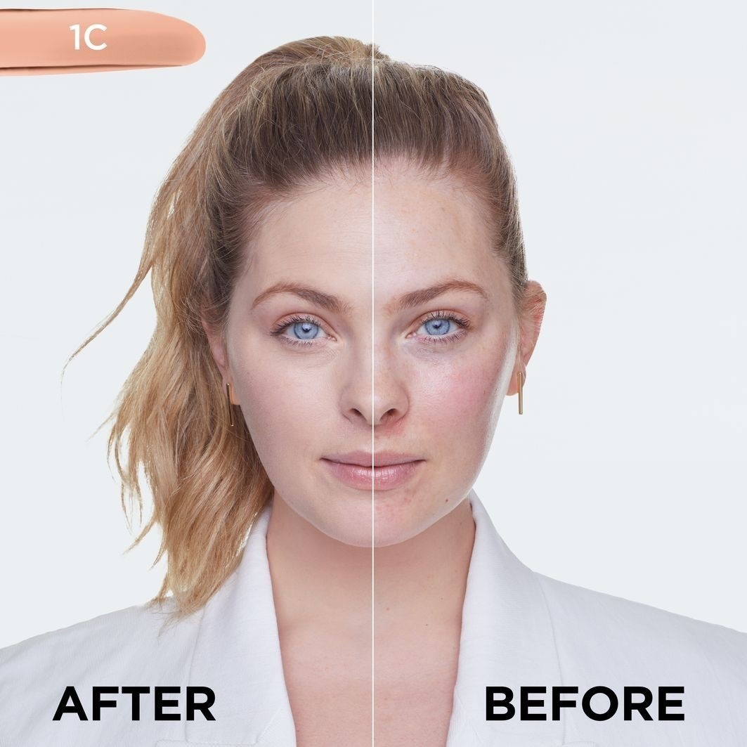 L'Oréal Paris True Match tekući puder - 30 ml