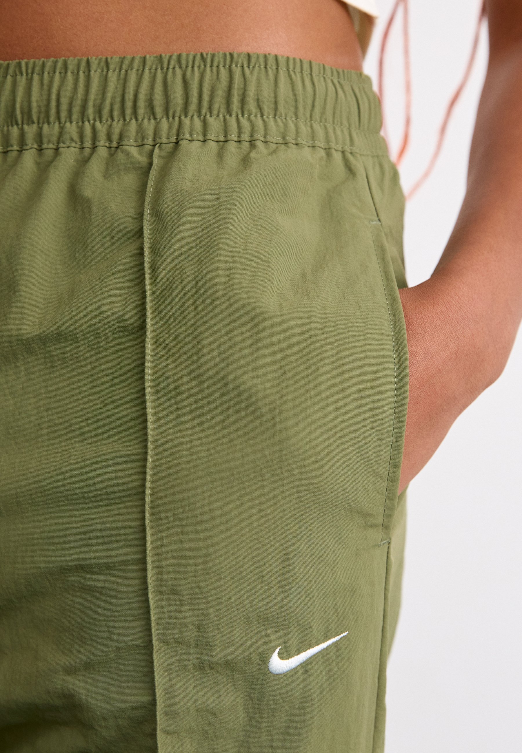 Nike Sportswear Casual Broek