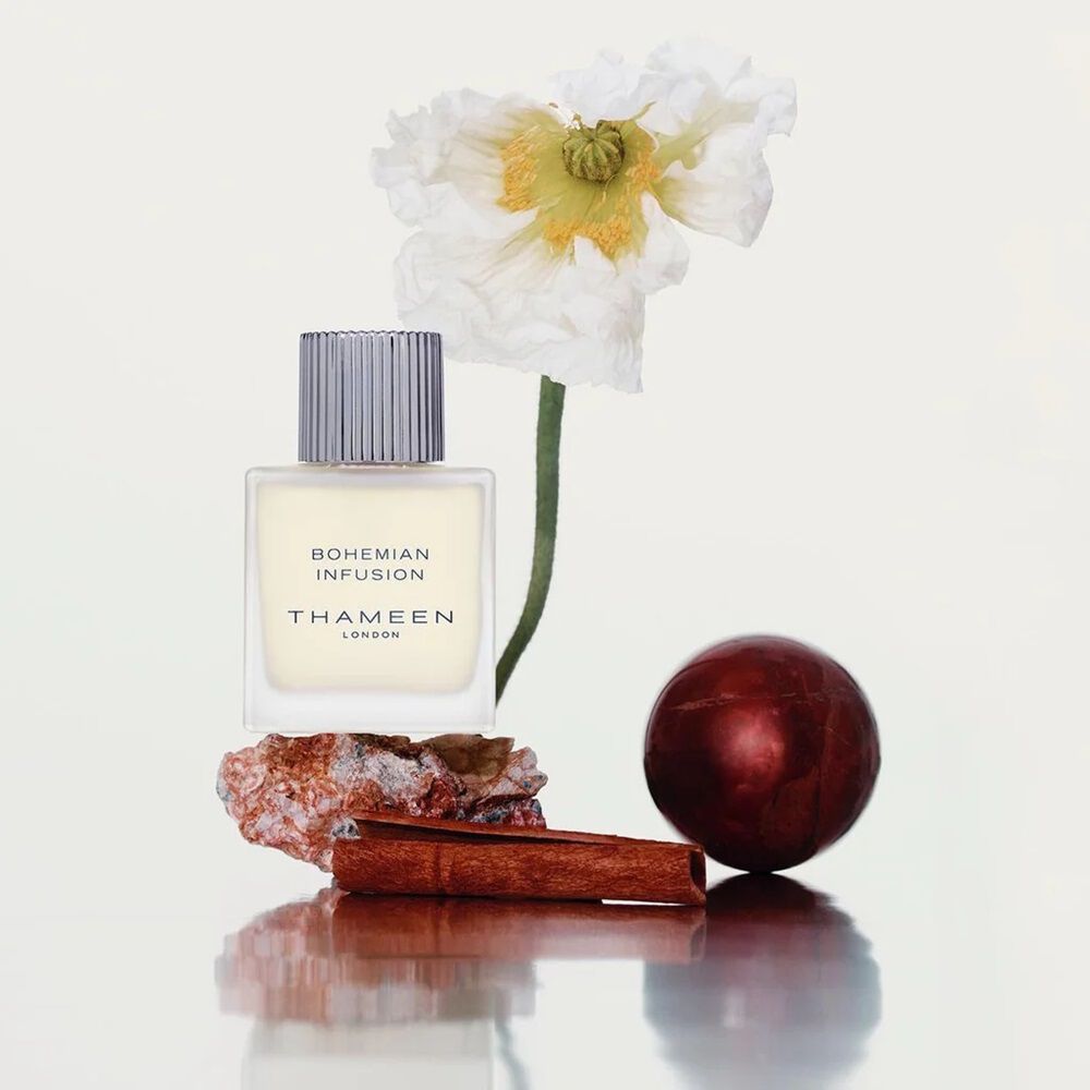 Thameen Bohemian Infusion