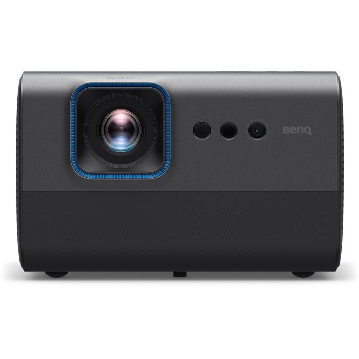 BENQ GP520 4K LED 2600 AI -elämäntapaprojektori Google TV:llä