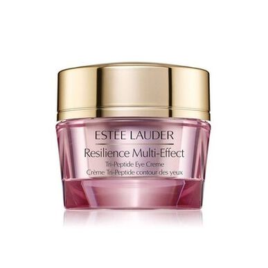 Estee Lauder Resilience Multi-Effect Tri-Peptide acu krēms pret grumbām acu krēms ar Tri-Peptide Complex 15 ml
