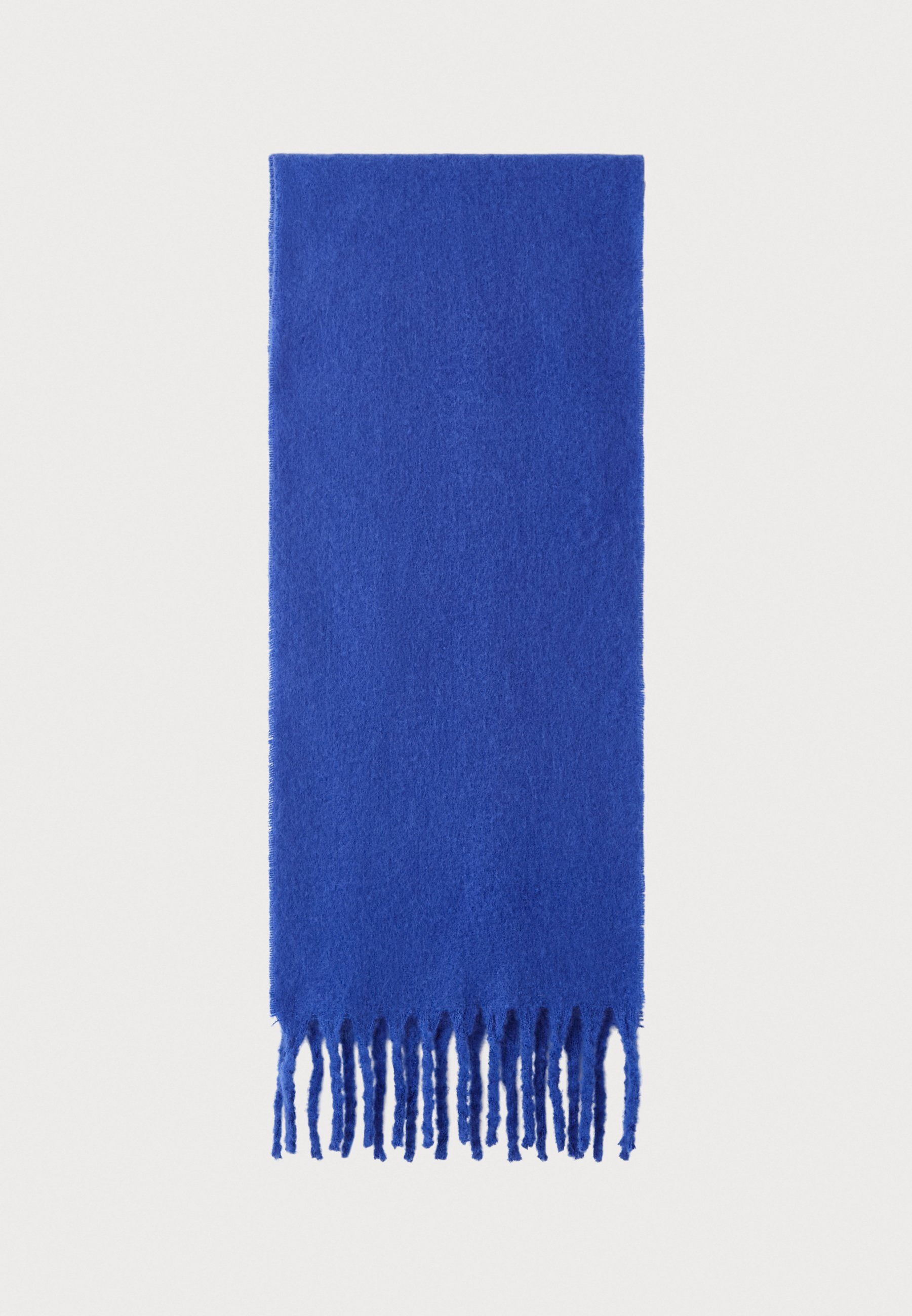Stukken PCNIKITA LANGE SJAAL - Sjaal - blauwing