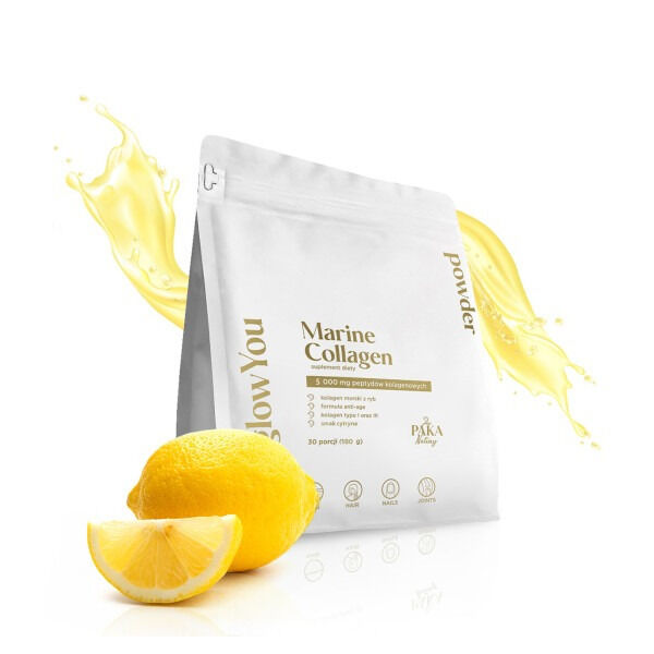 Nature's Pack glowYou 5000 mg