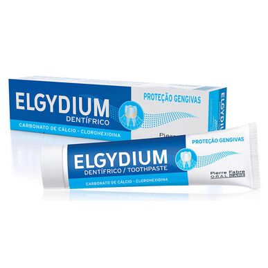 Elgydium Pasta de Dentes Proteção Gengivas      75 ml 75 ml