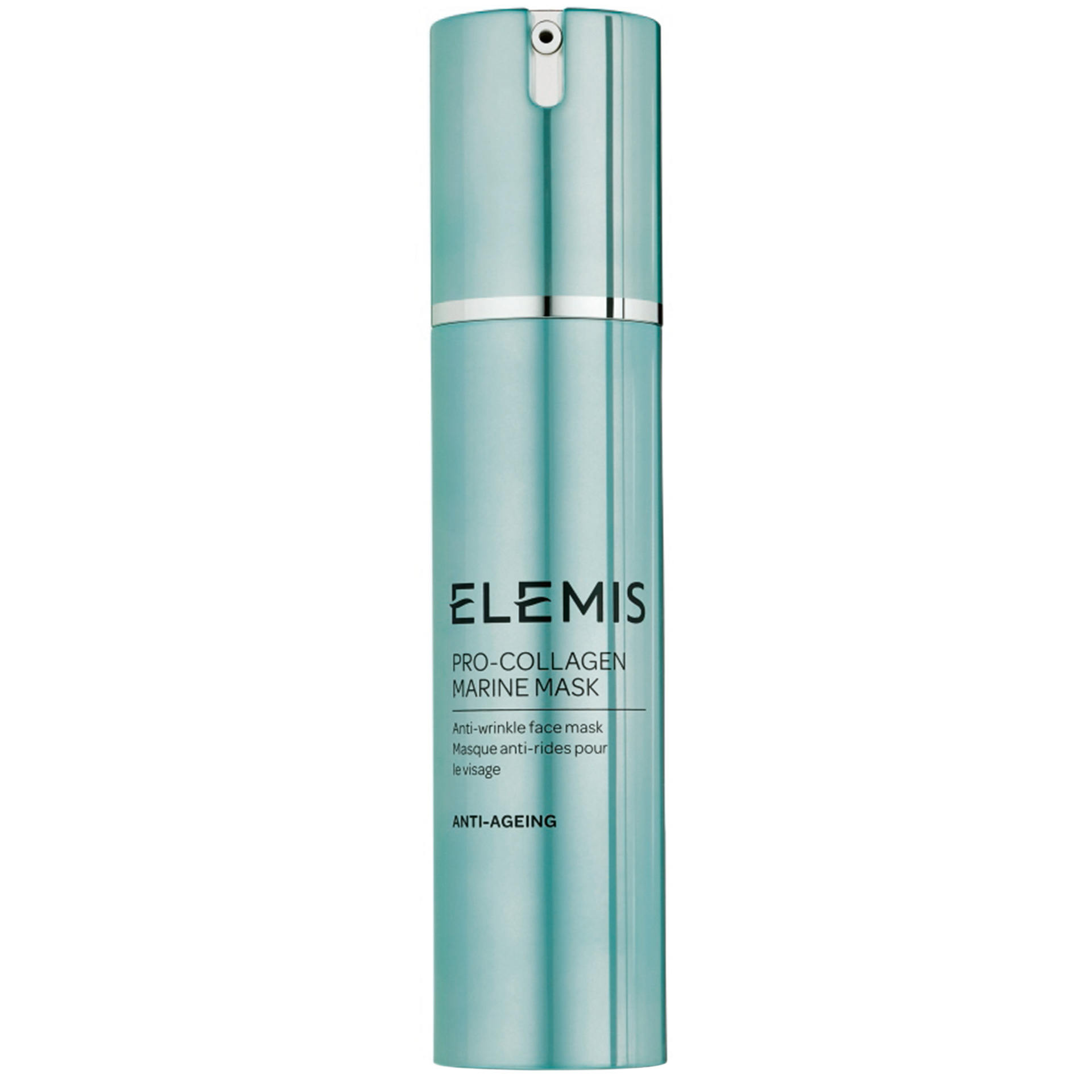 Pro-kolagēna jūras maska 50 ml - ELEMIS