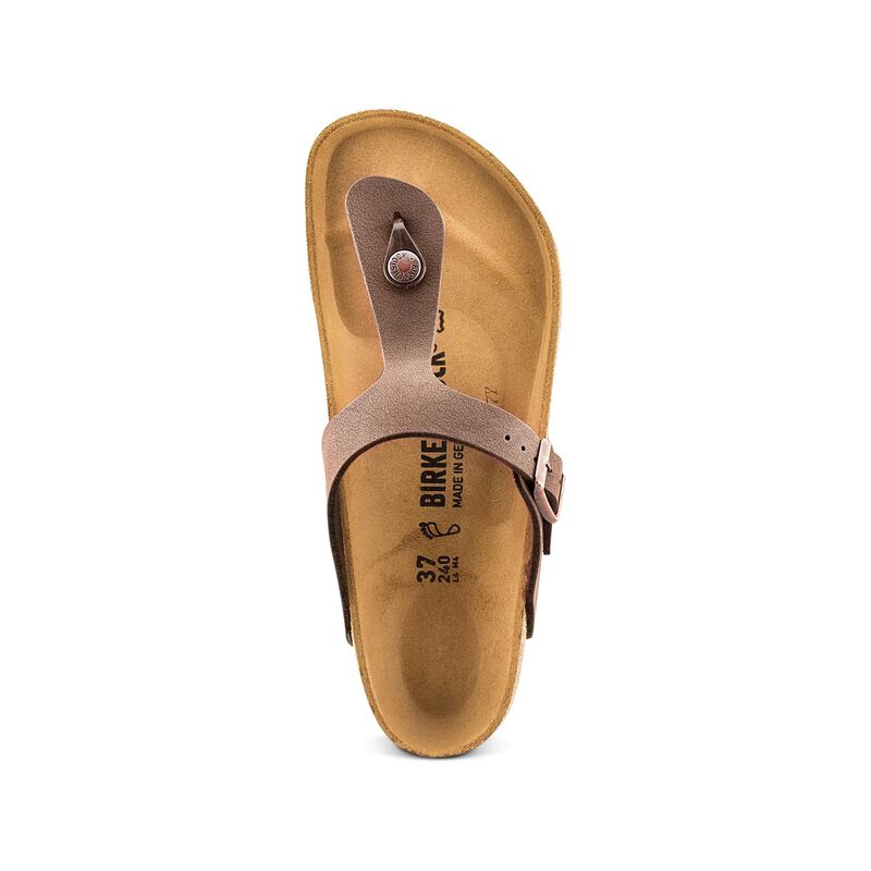 Sandali da donna Birkenstock Gizeh