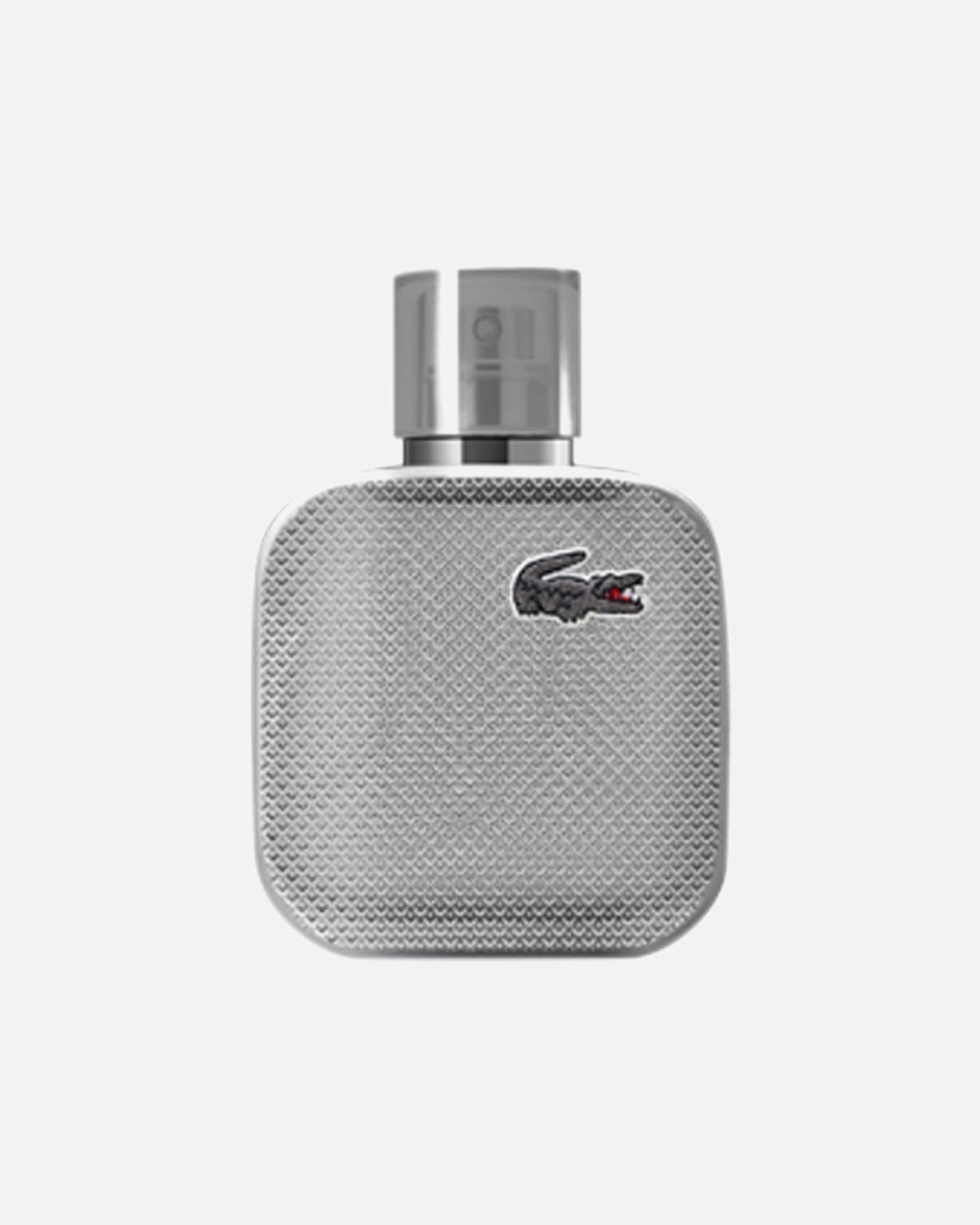 Lacoste Eau de Parfum L.12.12 Grau - 50 ml