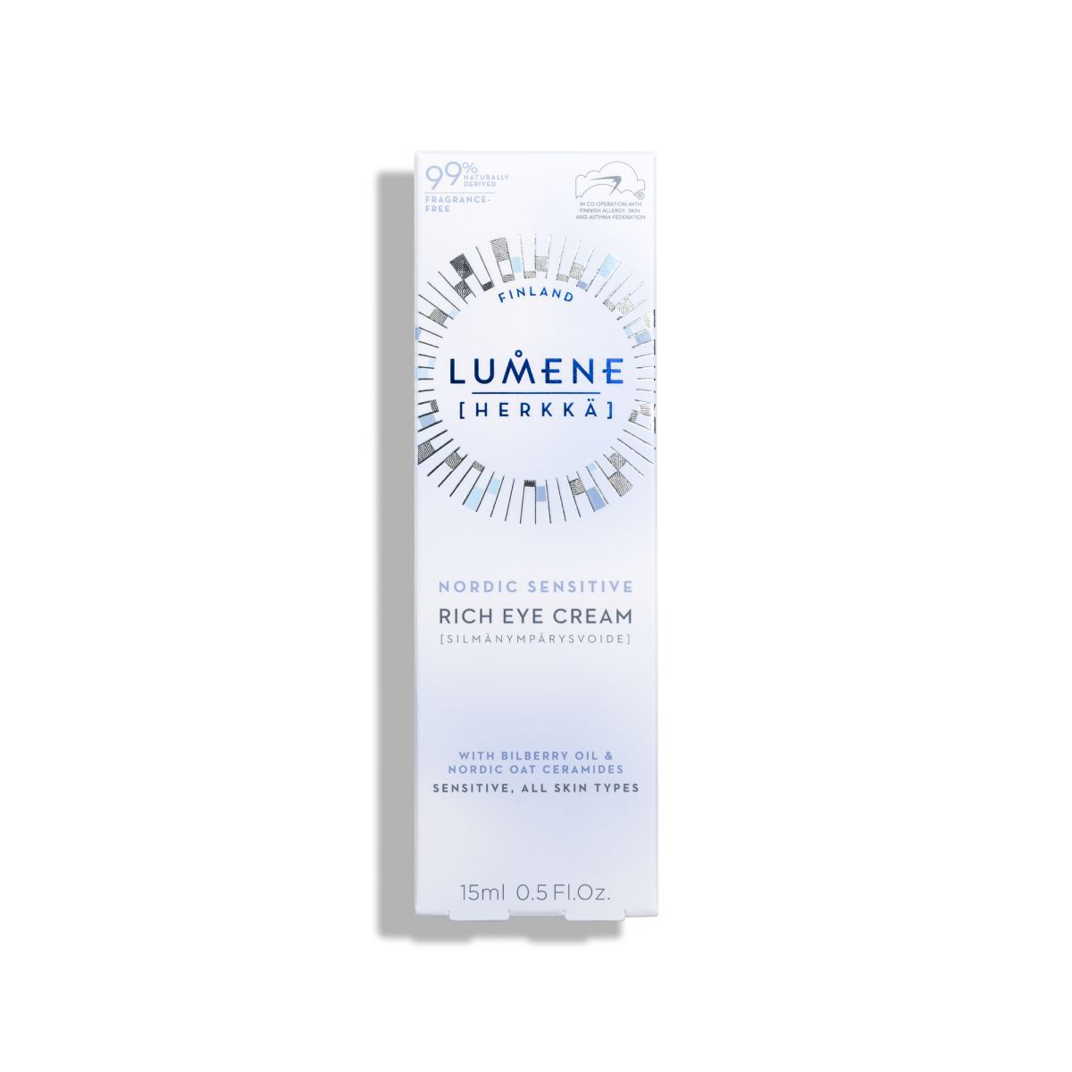 Lumene Nordic Sensitive [Herkka]