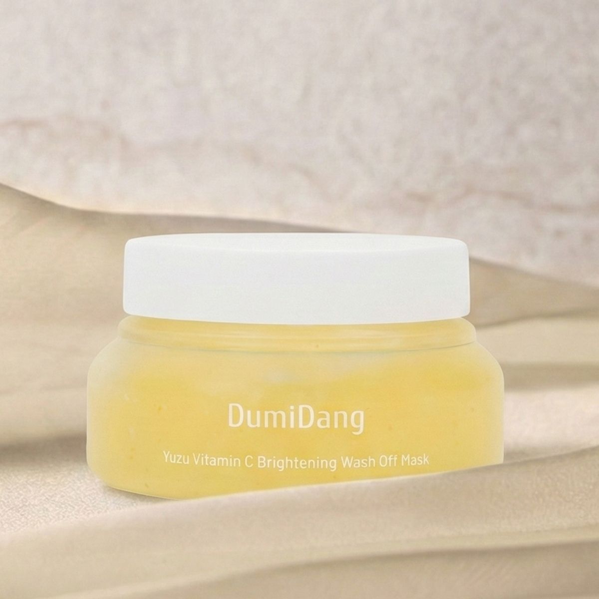 DumiDang Yuzu C-vitamiini