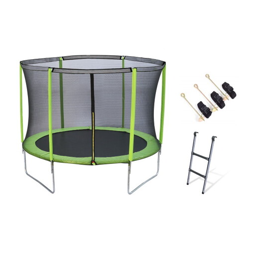 Masgames Force 305 krevet za trampolin