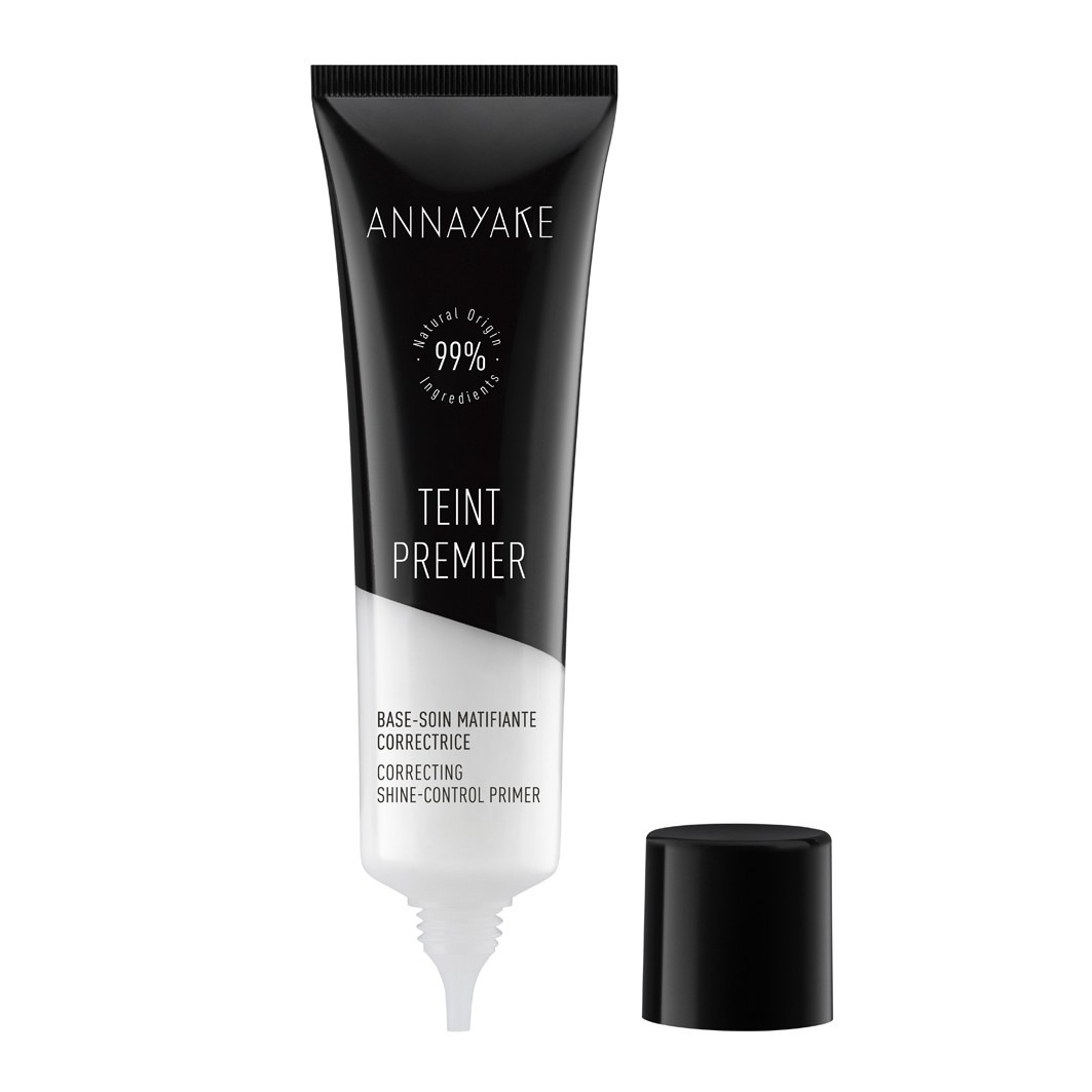 Annayake Primer korektivni, matirajući primer za ten - 30 ml