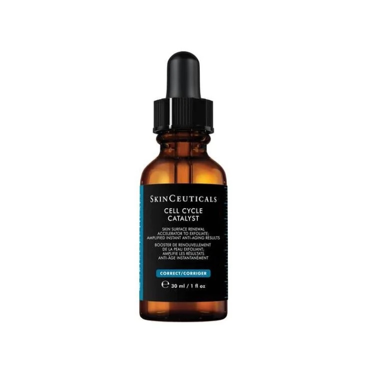 SKINCEUTICALS Skn Biorevital Catalyst 30ml Anti-aging effect