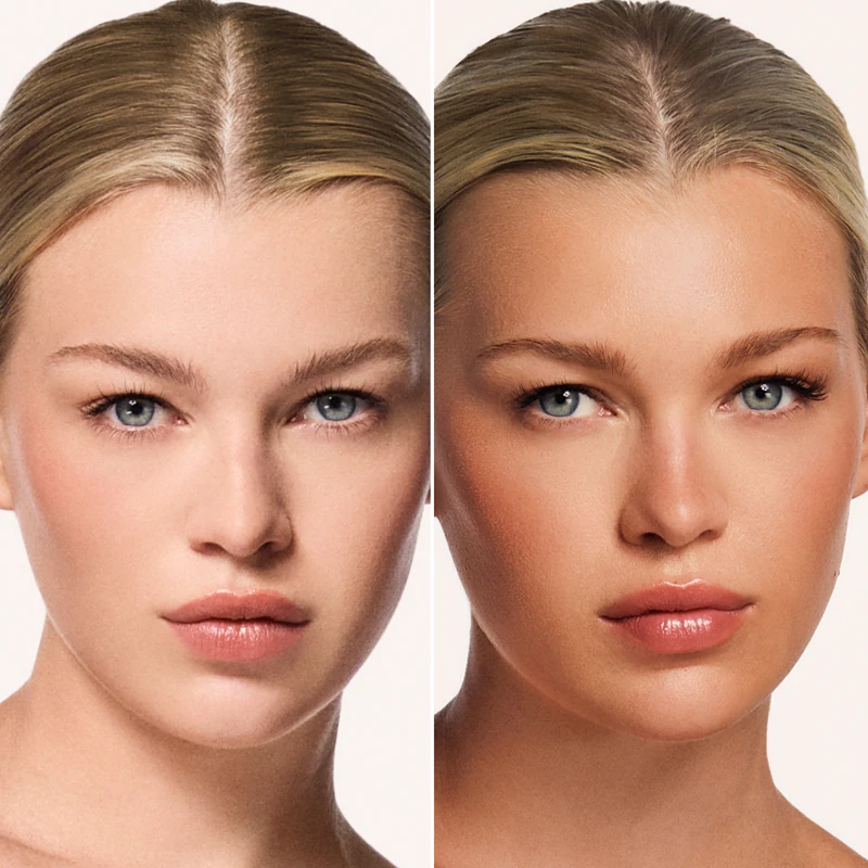 Loving Tan 2 HR Express sérum autobronzeador facial
