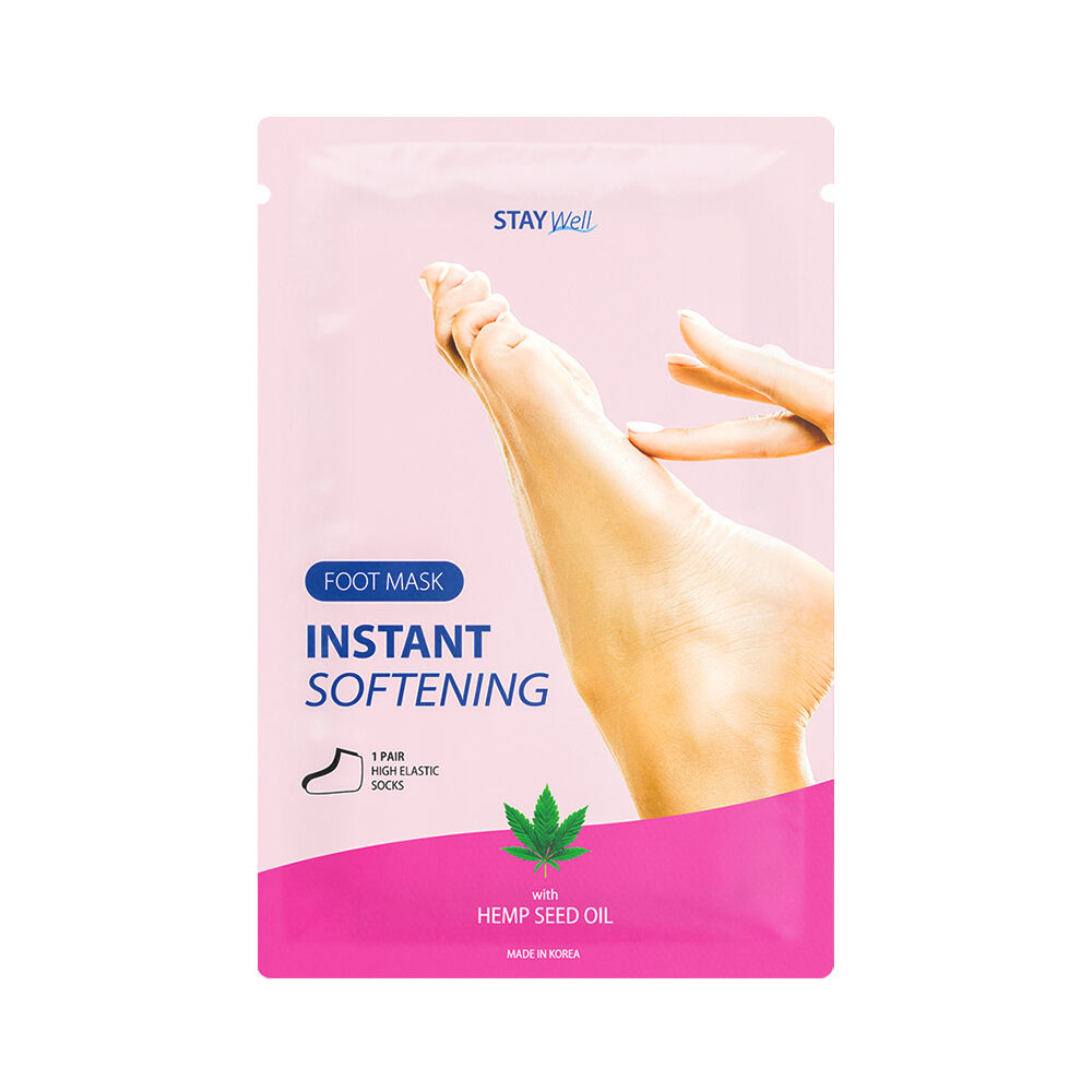 Stay Well Instant Softening