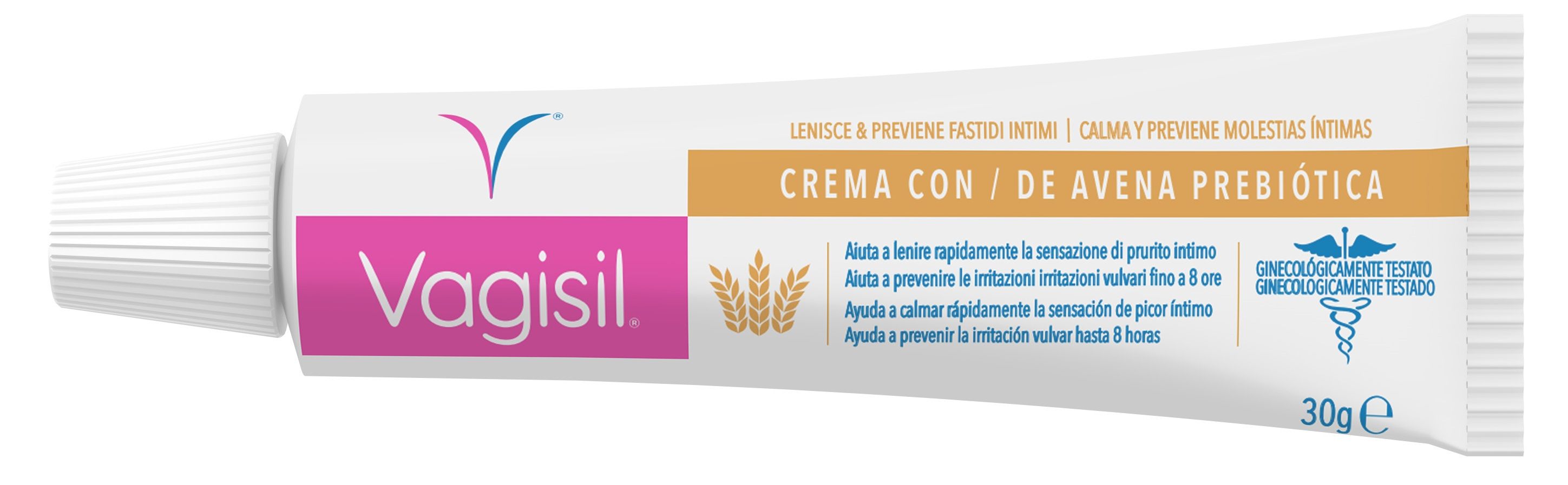 viename dieninis kremas Higienos ir vaistinės produktai