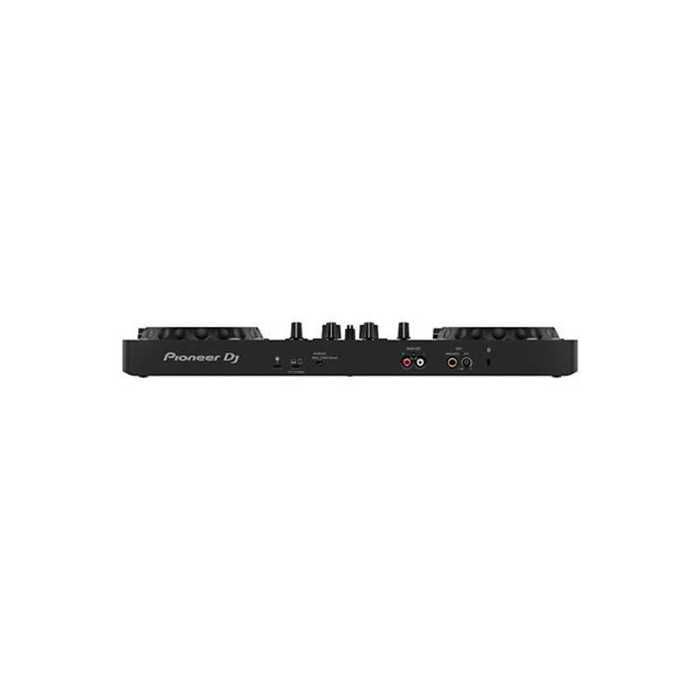 DJ Controller - PIONEER DJ - DDJ-FLX4 - 2 channels - USB Type-C - Compatible with rekordbox/Serato