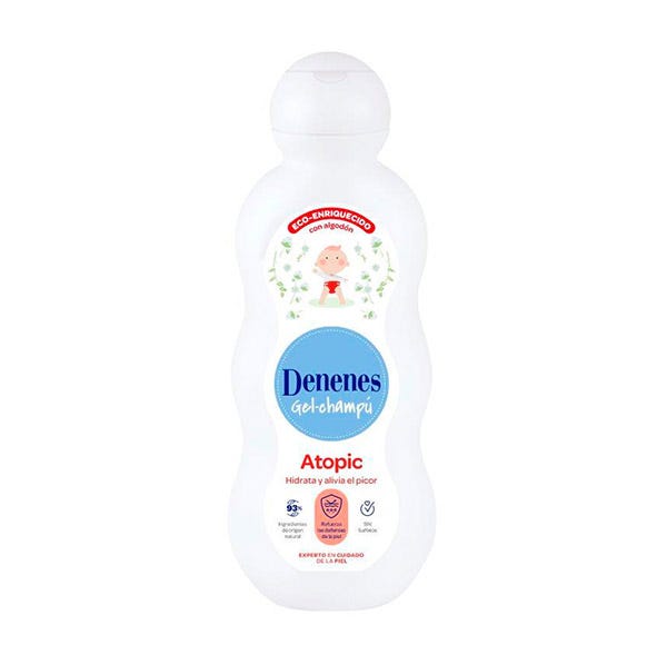 Atopisk| 600 ml