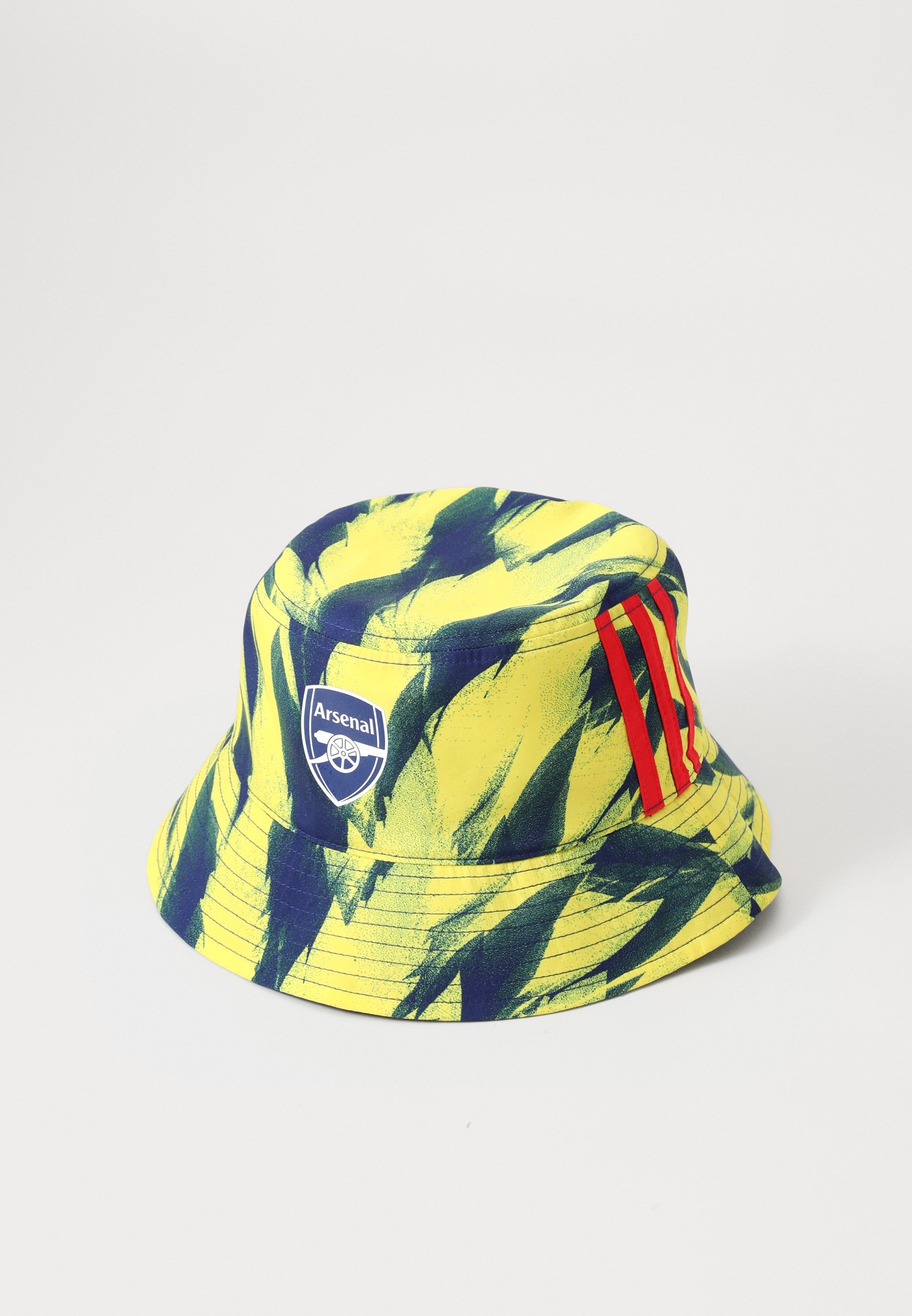 adidas Performance ARSENAL FC UNISEXE - Vêtements du club - multicolore/rubis pur/blanc