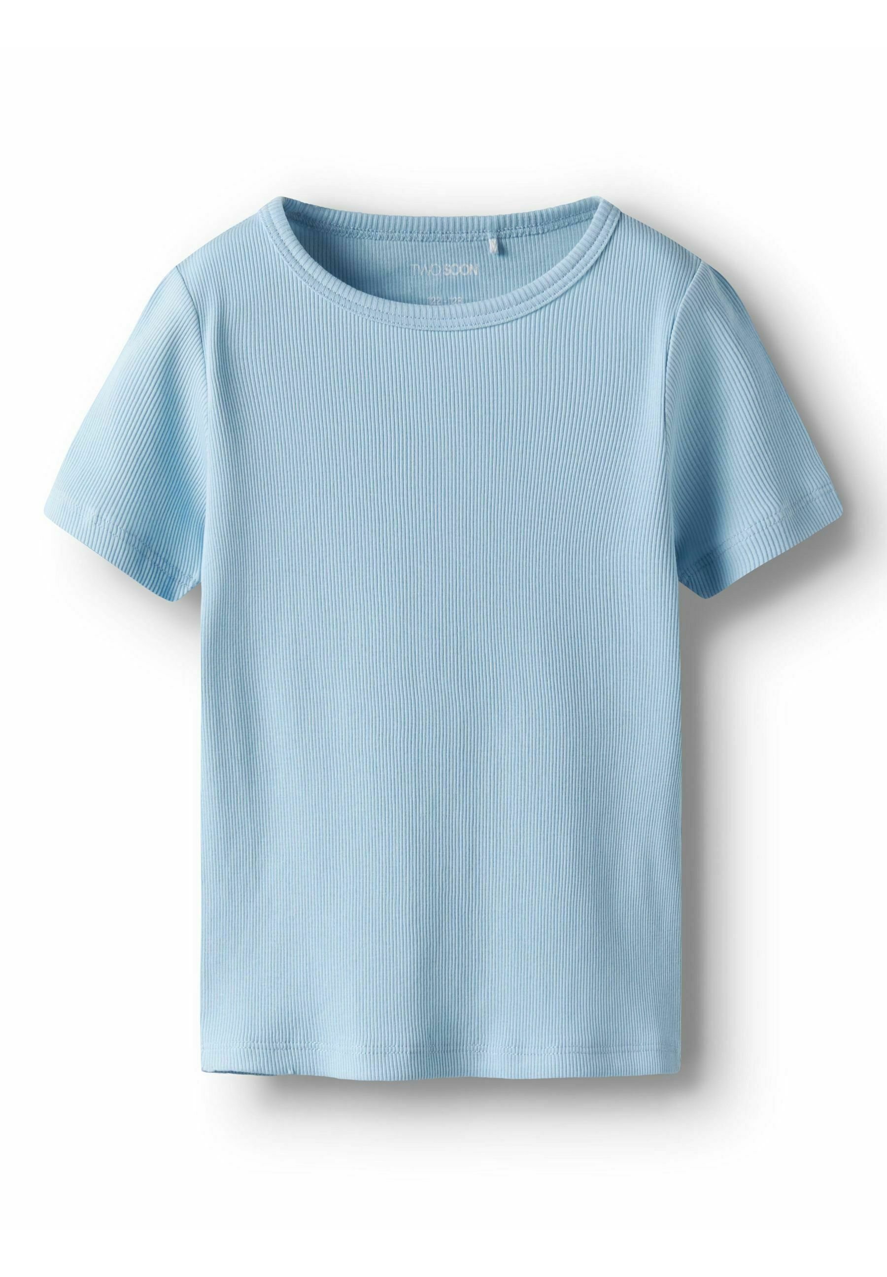 TWO SOON 2ER-PACK - Basic T-Shirt - True Red