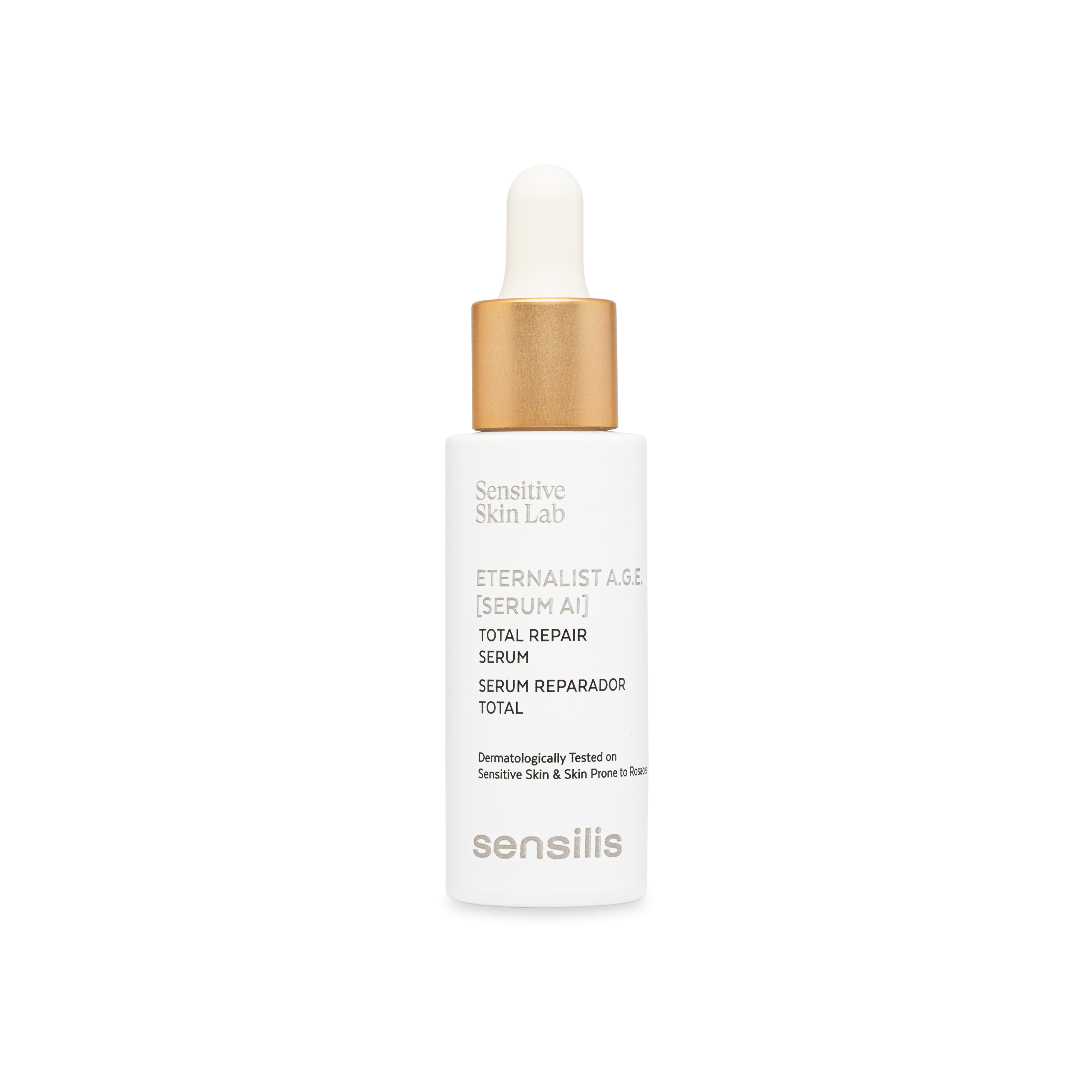 Eternalist AGE [AI Serum] Serum za potpuni oporavak Protiv bora i starenja