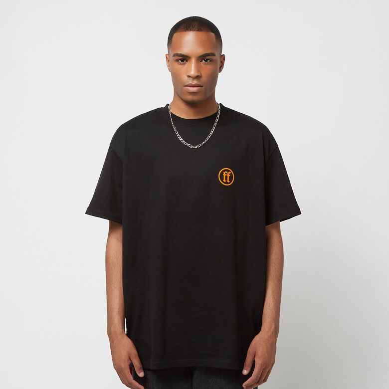 Onna-Musha Oversized T-shirt